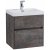 Мебель для ванной BelBagno Pietra-Mini-500AS Stone