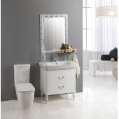 Мебель для ванной BelBagno PRADO-800-2C-PIA1