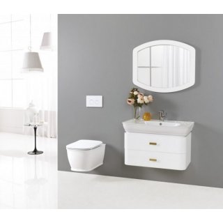Мебель для ванной BelBagno PRADO-800-2C-SO