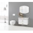 Мебель для ванной BelBagno PRADO-800-2C-SO