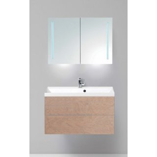 Мебель для ванной BelBagno Regina-900 Marmo Rosa