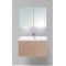 Мебель для ванной BelBagno Regina-900 Marmo Rosa