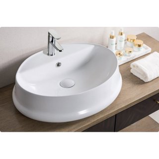 Раковина накладная BelBagno BB1399