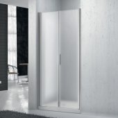 Душевая дверь BelBagno SELA-B-2-100-P-Cr