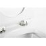 Унитаз-компакт BelBagno Sfera-R BB2141CPR/ BB2111SC с крышкой-сиденьем микролифт