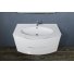 Мебель для ванной BelBagno Smile-900