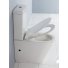 Унитаз-компакт BelBagno Flay-R BB007CPR