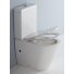 Унитаз-компакт BelBagno Flay-R BB007CPR