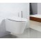 Унитаз подвесной BelBagno Flay-R BB506CH