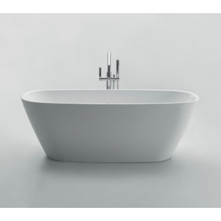 Ванна BelBagno BB72-1500-W0, 150х76 см