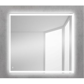 Зеркало BelBagno SPC-GRT-800-800-LED-TCH
