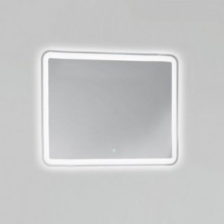 Зеркало BelBagno SPC-800-800-LED
