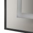 Зеркало BelBagno SPC-KRAFT-1000-800-SENS-NERO