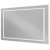 Зеркало BelBagno SPC-KRAFT-1200-800-SENS-AL