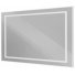 Зеркало BelBagno SPC-KRAFT-1200-800-SENS-AL