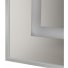 Зеркало BelBagno SPC-KRAFT-1200-800-SENS-AL