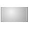 Зеркало BelBagno SPC-KRAFT-1400-800-LED-TCH-WARM-N...