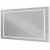 Зеркало BelBagno SPC-KRAFT-1400-800-SENS-AL