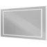 Зеркало BelBagno SPC-KRAFT-1400-800-SENS-AL