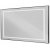 Зеркало BelBagno SPC-KRAFT-1400-800-SENS-NERO