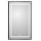 Зеркало BelBagno SPC-KRAFT-500-800-LED-TCH-WARM-NE...