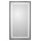 Зеркало BelBagno SPC-KRAFT-500-900-LED-TCH-WARM-NE...