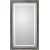 Зеркало BelBagno SPC-KRAFT-500-900-LED-TCH-WARM-NERO