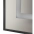 Зеркало BelBagno SPC-KRAFT-500-900-SENS-NERO