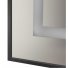 Зеркало BelBagno SPC-KRAFT-555-1700-TCH-PIA-NERO