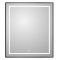 Зеркало BelBagno SPC-KRAFT-700-800-LED-TCH-WARM-NE...