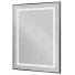 Зеркало BelBagno SPC-KRAFT-700-800-SENS-NERO