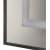 Зеркало BelBagno SPC-KRAFT-800-800-SENS-NERO