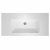 Мебель для ванной Белюкс Денвер 950 белый глянец