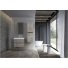 Мебель для ванной Белюкс Париж НП70-02 бетон чикаго