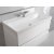 Мебель для ванной Белюкс Париж НП90-02 белая