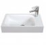 Мебель для ванной Белюкс Темпо 500 напольная белая
