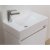 Мебель для ванной Белюкс Темпо 500 подвесная белая