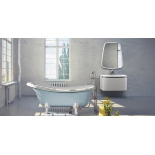 Мебель для ванной Белюкс Темза НП80-01
