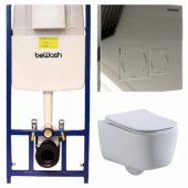 Комплект beWash 74P02PK02510