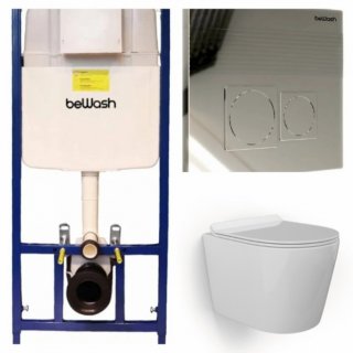 Комплект beWash 74P02PK04550