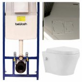 Комплект beWash 74P02PK78601