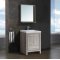 Мебель для ванной Black&White Country SK-060 60 см...