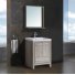 Мебель для ванной Black&White Country SK-060 60 см