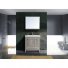 Мебель для ванной Black&White Country SK-080 80 см