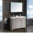 Мебель для ванной Black&White Country SK-120 120 см