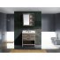 Мебель для ванной Black&White Country SK-880 80 см