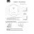 Душевая кабина Black&White Galaxy G8501 80