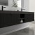 Мебель для ванной Black&White Gravity AV706.1800