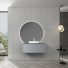 Мебель для ванной Black&White Universe U915.1000