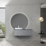 Мебель для ванной Black&White Universe U915.1200